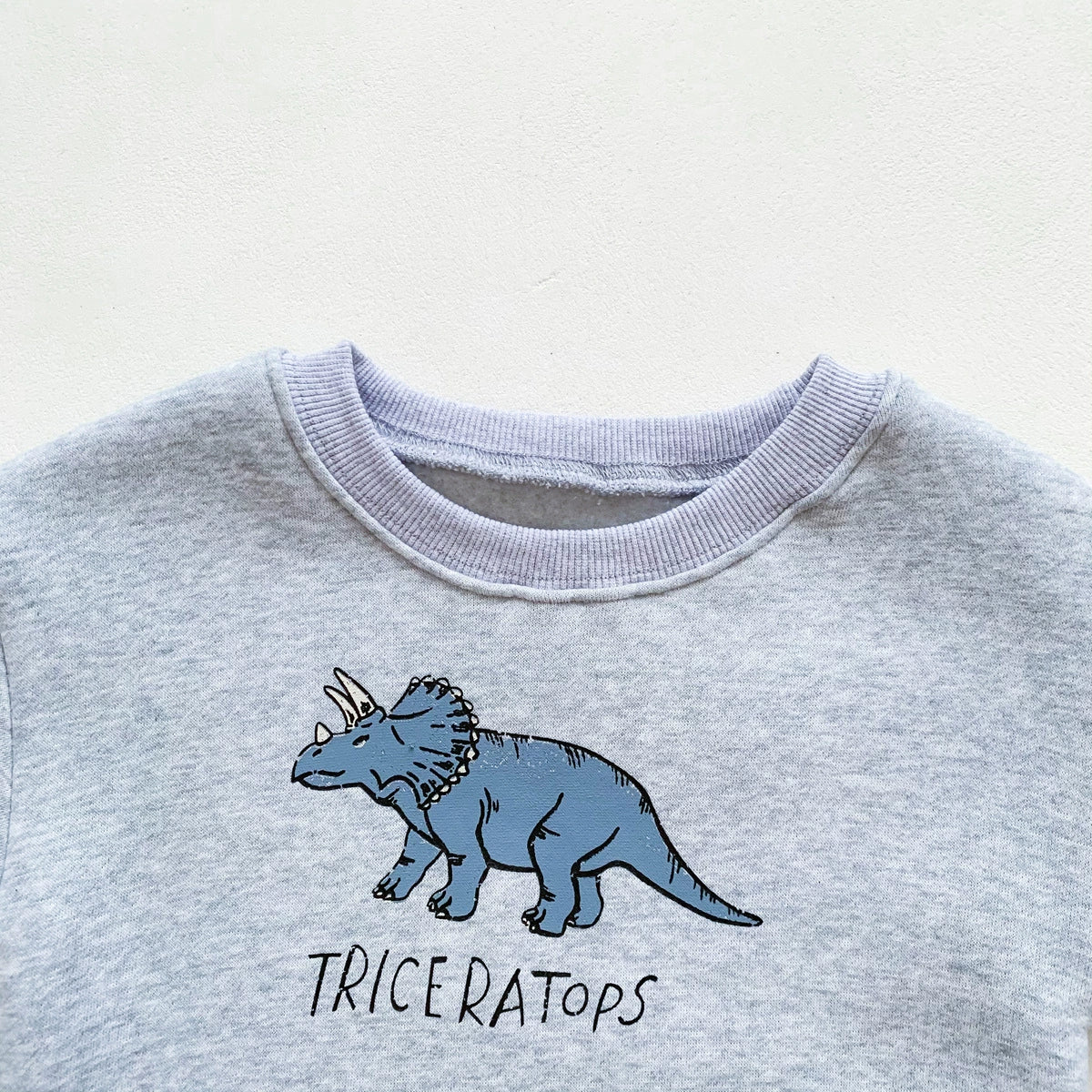 Baby Dinosaur Animal Onesie Romper in T-Rex