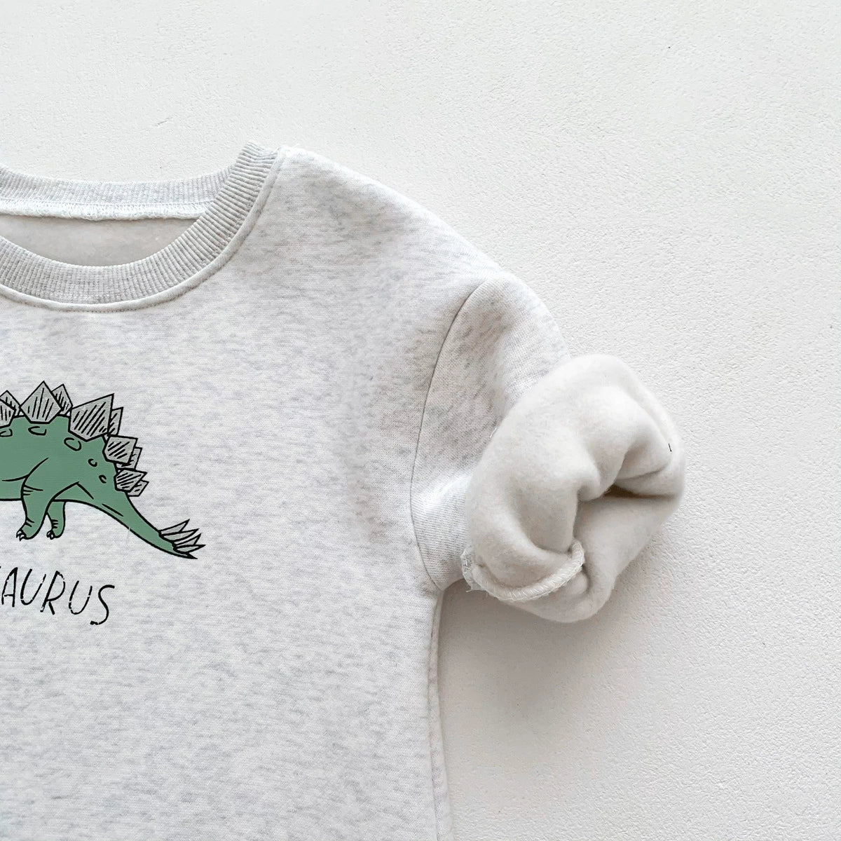 Baby Dinosaur Animal Onesie Romper in T-Rex