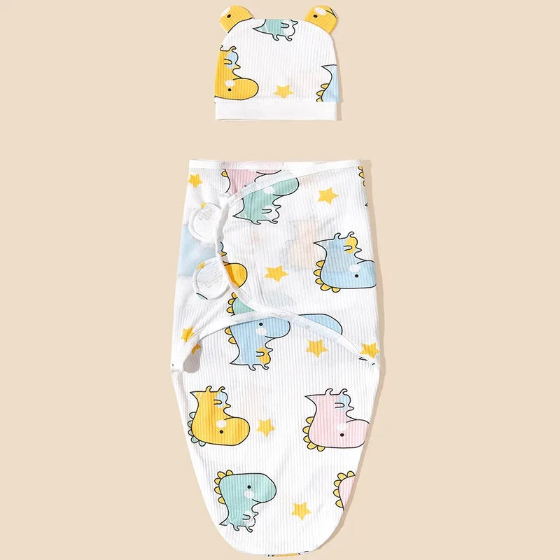 Newborn Swaddle 0-3 months