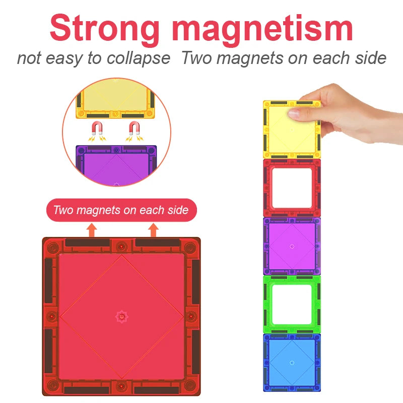 MagnaMates Connect