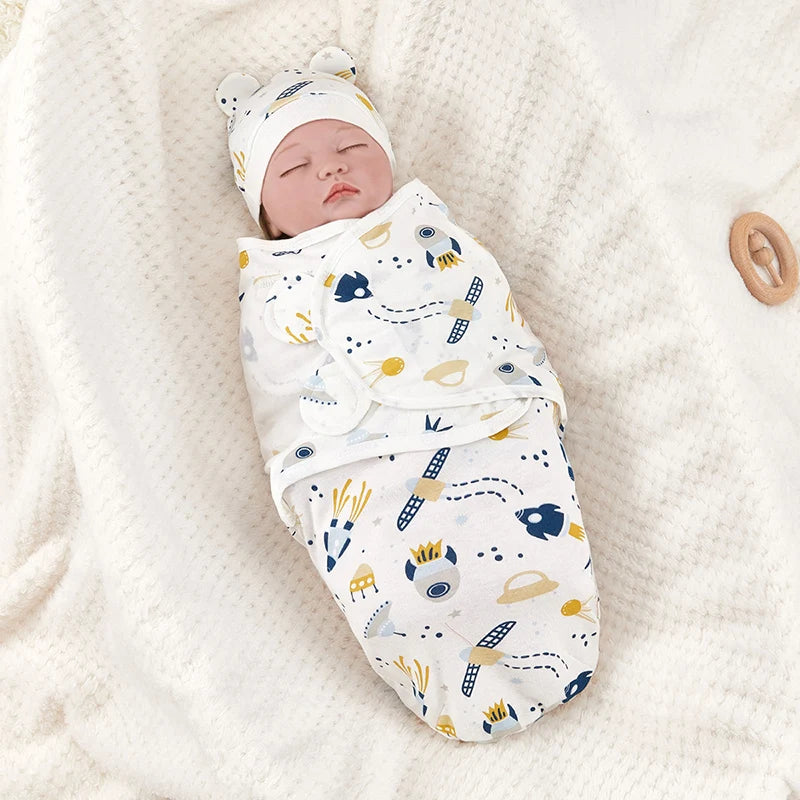 Newborn Swaddle 0-3 months