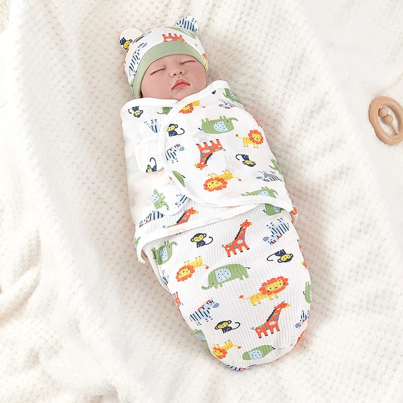 Newborn Swaddle 0-3 months