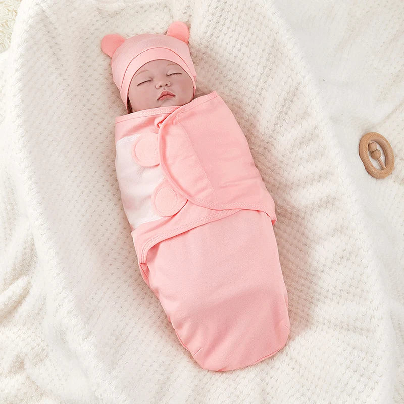 Newborn Swaddle 0-3 months