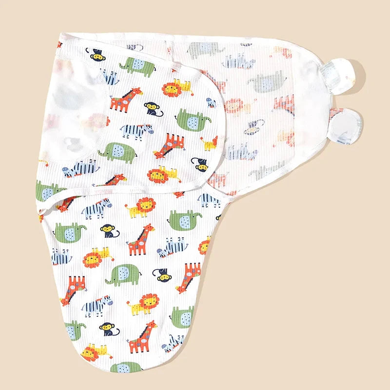 Newborn Swaddle 0-3 months