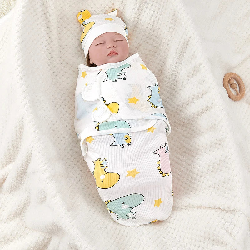 Newborn Swaddle 0-3 months