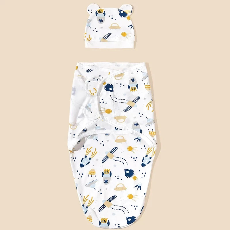 Newborn Swaddle 0-3 months