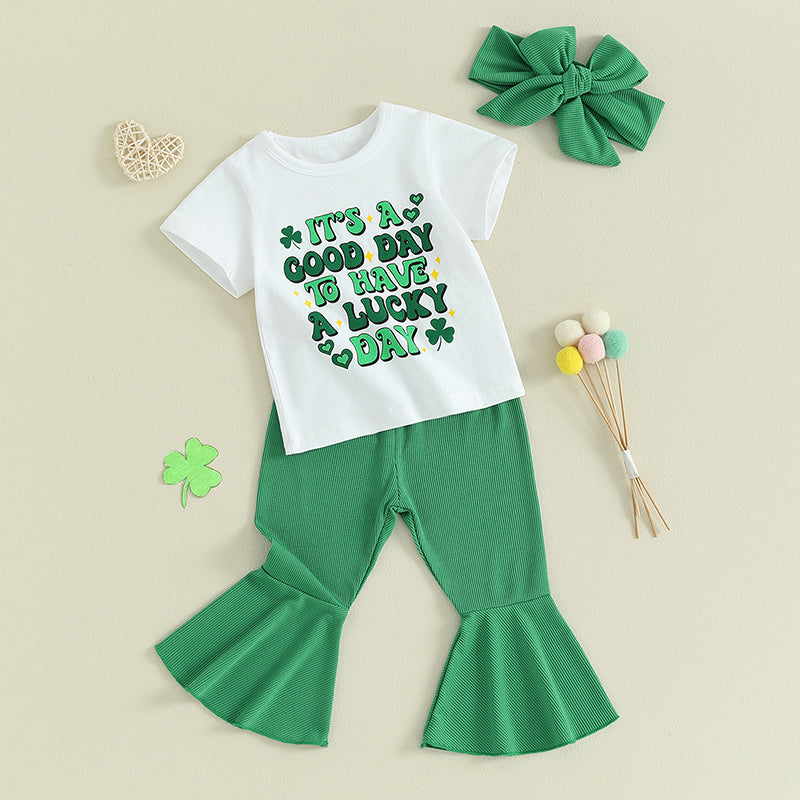 Baby Lucky Day 2-Piece Set