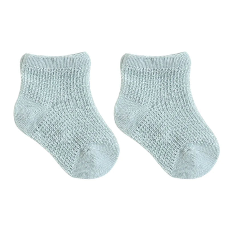 Baby Elegant Socks (Pack of 4)