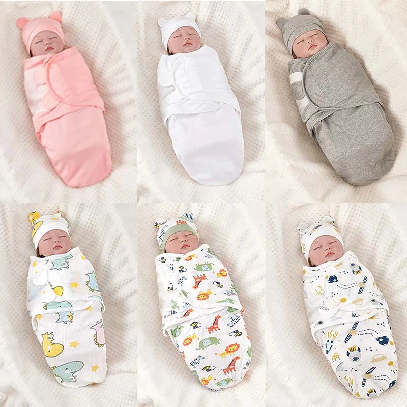 Newborn Swaddle 0-3 months