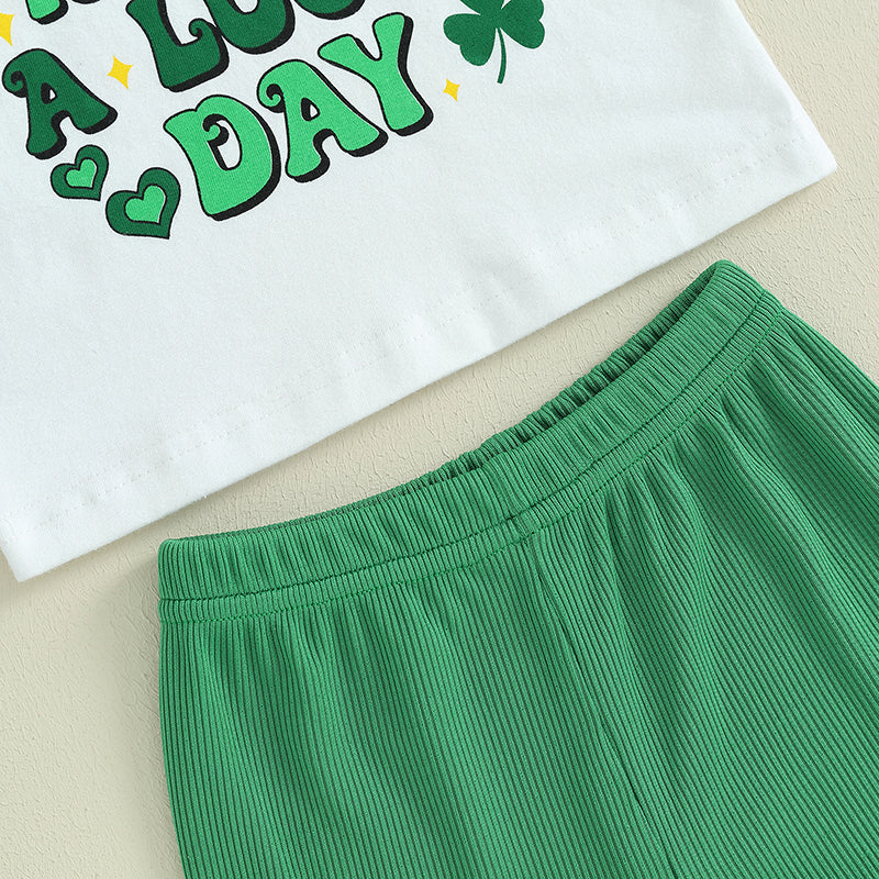 Baby Lucky Day 2-Piece Set