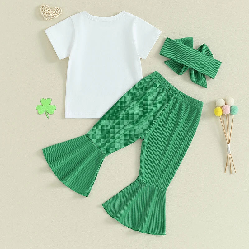 Baby Lucky Day 2-Piece Set