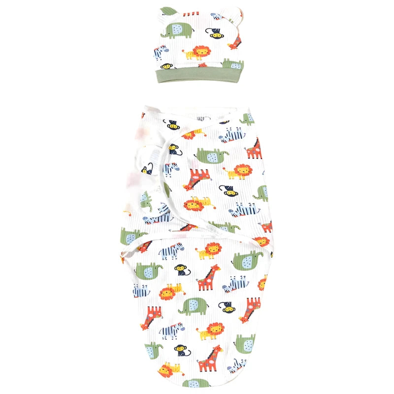 Newborn Swaddle 0-3 months