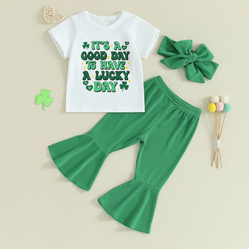 Baby Lucky Day 2-Piece Set